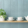 Anaglypta Paintable Wallpaper Louisa - RD750